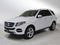 2017 Mercedes-Benz GLE 350 4MATIC® SUV