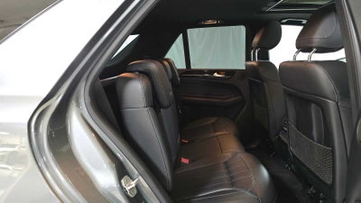 2018 Mercedes-Benz GLE GLE 350