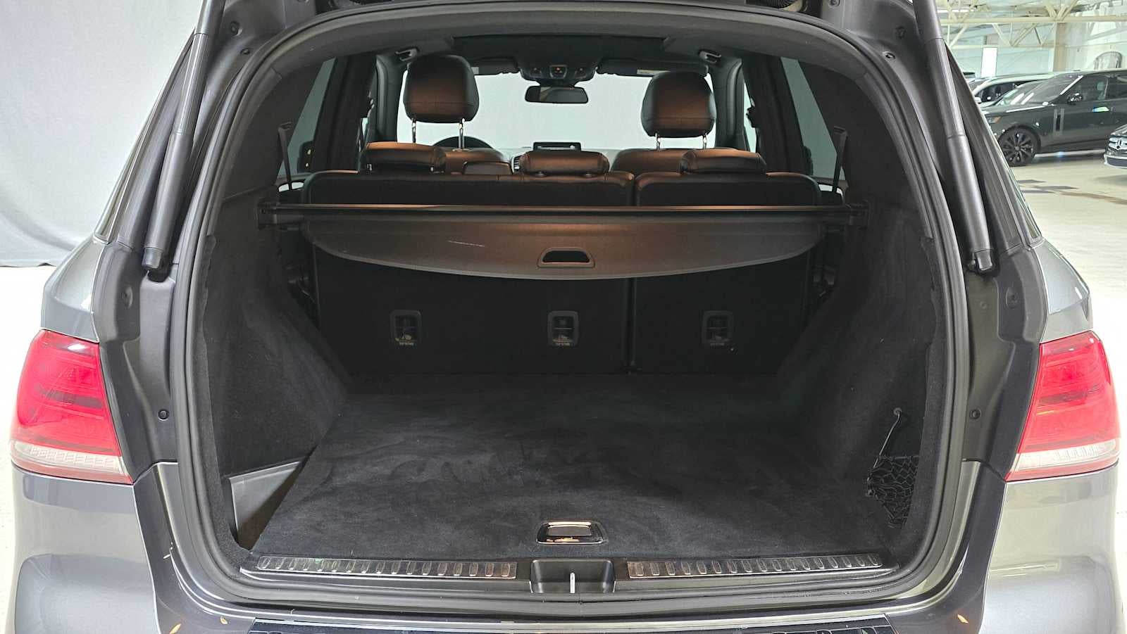 2018 Mercedes-Benz GLE GLE 350