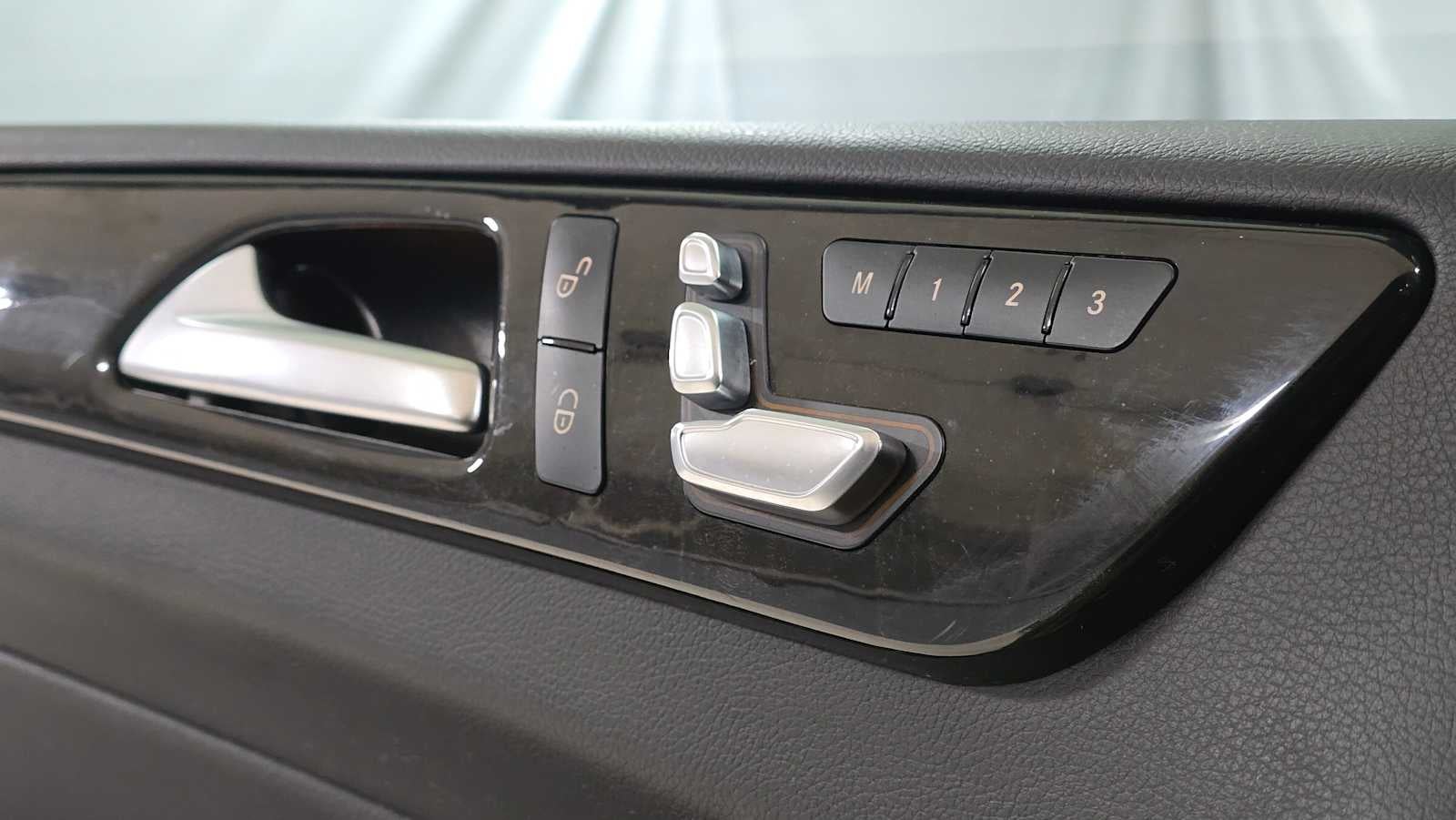 2018 Mercedes-Benz GLE GLE 350