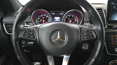 2018 Mercedes-Benz GLE GLE 350