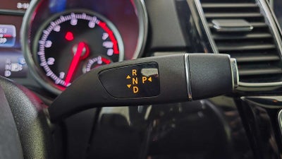 2018 Mercedes-Benz GLE GLE 350