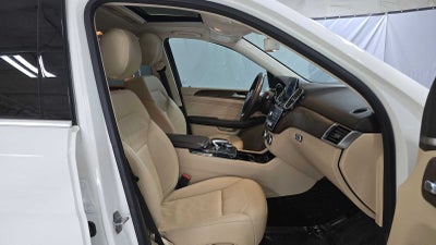 2018 Mercedes-Benz GLE 350 4MATIC® SUV