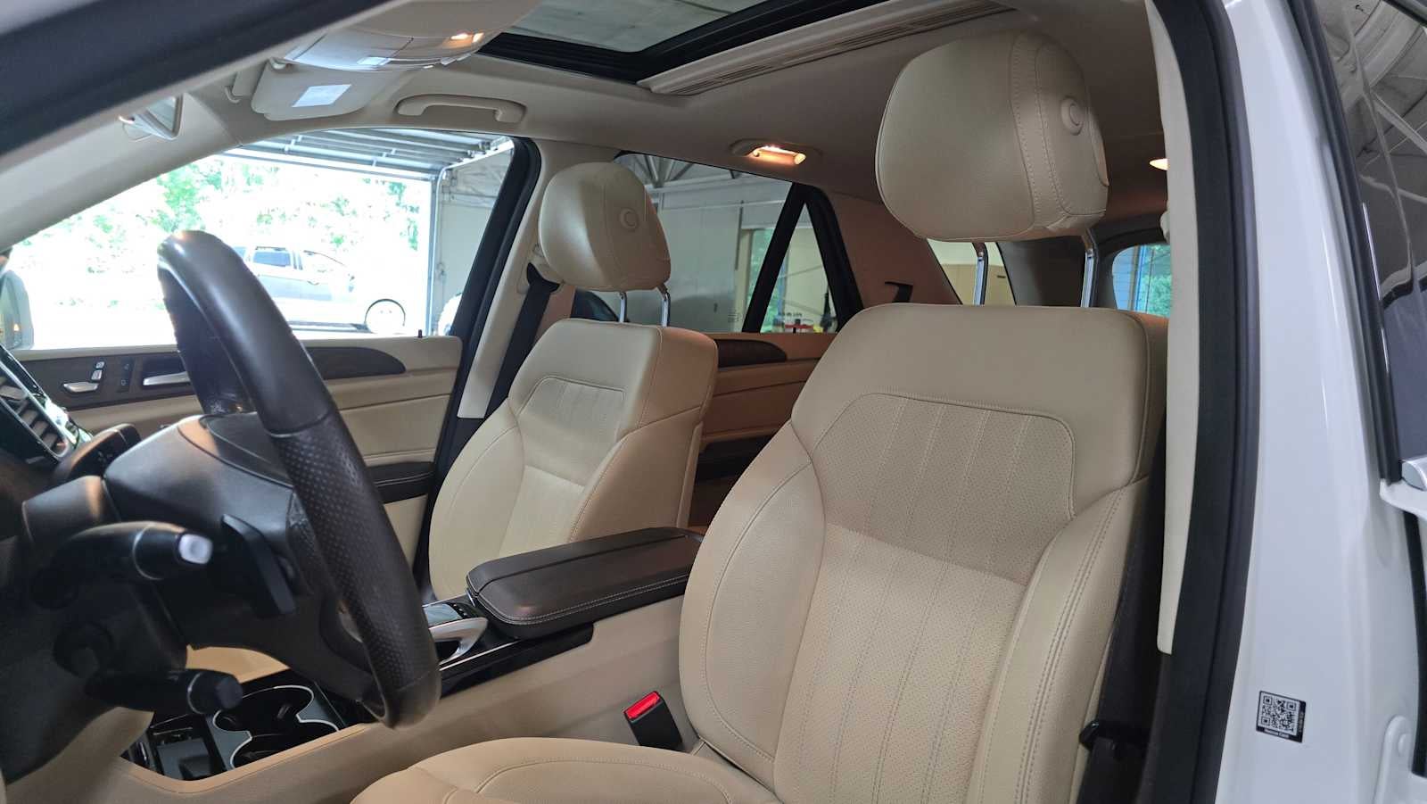 2018 Mercedes-Benz GLE 350 4MATIC® SUV