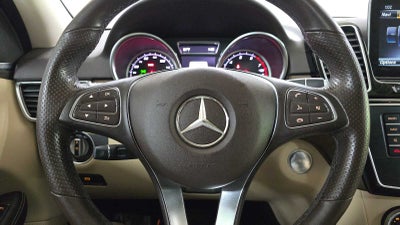 2018 Mercedes-Benz GLE 350 4MATIC® SUV