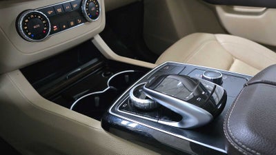 2018 Mercedes-Benz GLE 350 4MATIC® SUV