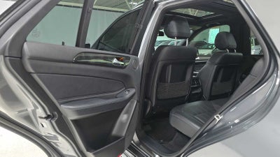 2018 Mercedes-Benz GLE 350 4MATIC® SUV