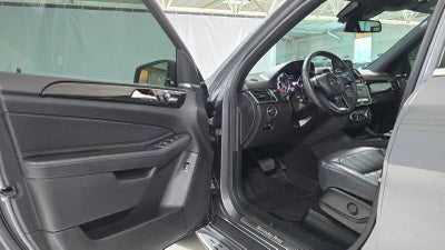 2018 Mercedes-Benz GLE 350 4MATIC® SUV