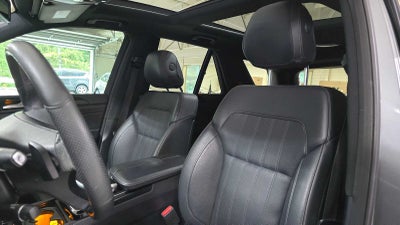2018 Mercedes-Benz GLE 350 4MATIC® SUV