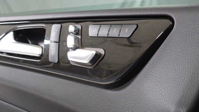 2018 Mercedes-Benz GLE 350 4MATIC® SUV