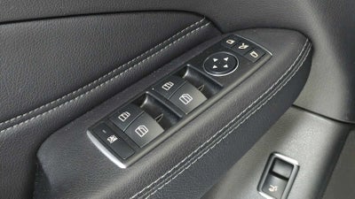 2018 Mercedes-Benz GLE 350 4MATIC® SUV