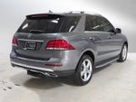 2018 Mercedes-Benz GLE 350 4MATIC® SUV