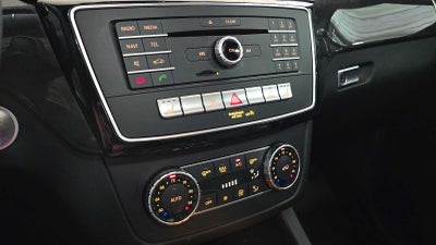 2018 Mercedes-Benz GLE 350 4MATIC® SUV