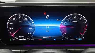 2025 Mercedes-Benz GLE 350 4MATIC® SUV