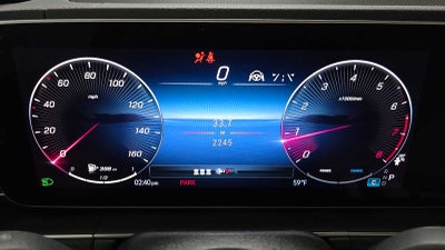 2026 Mercedes-Benz GLE 350 4MATIC® SUV