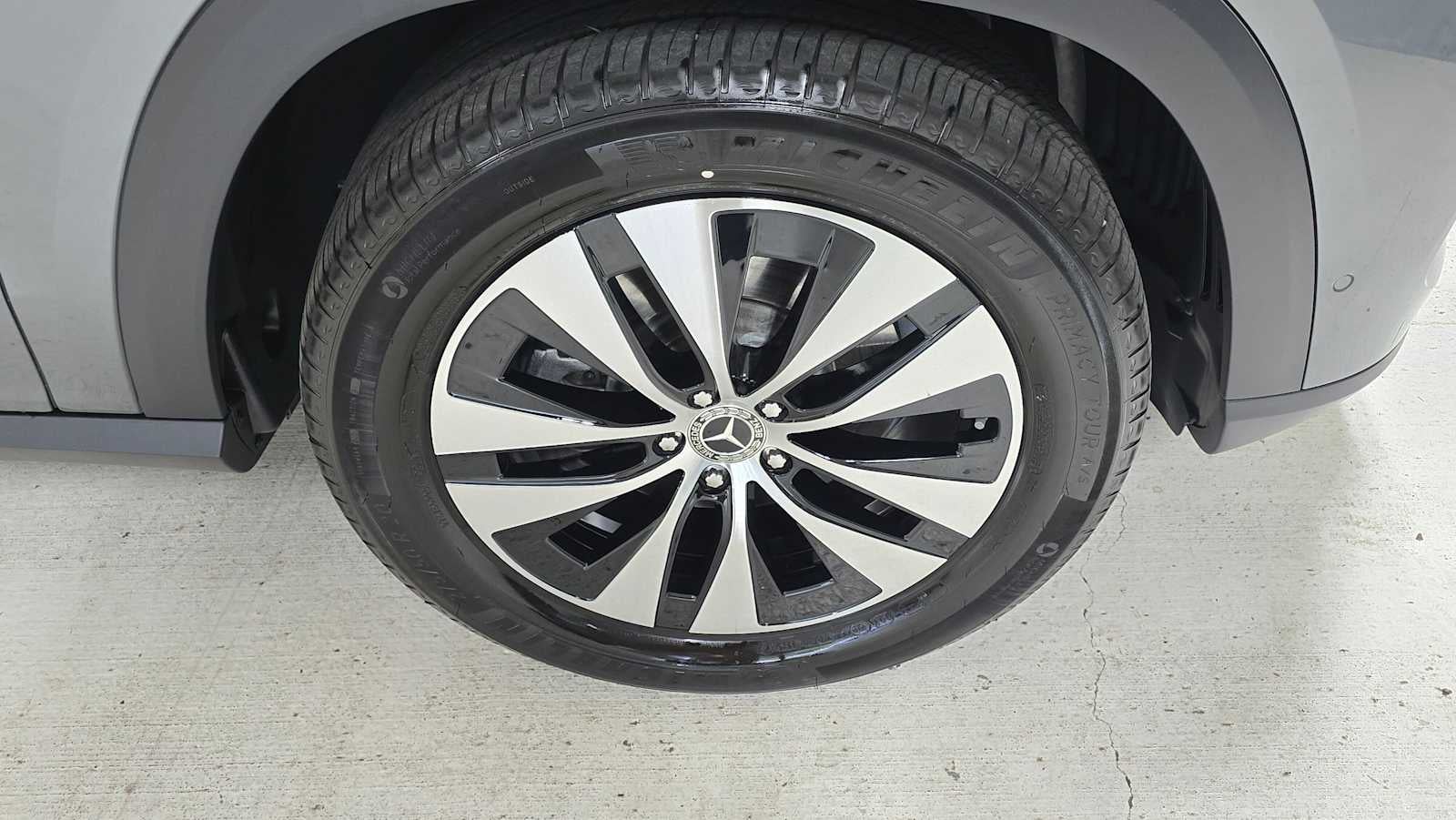 2026 Mercedes-Benz GLE 350 4MATIC® SUV