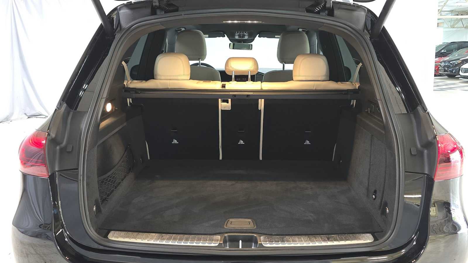 2026 Mercedes-Benz GLE 350 4MATIC® SUV