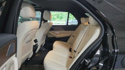 2026 Mercedes-Benz GLE 350 4MATIC® SUV