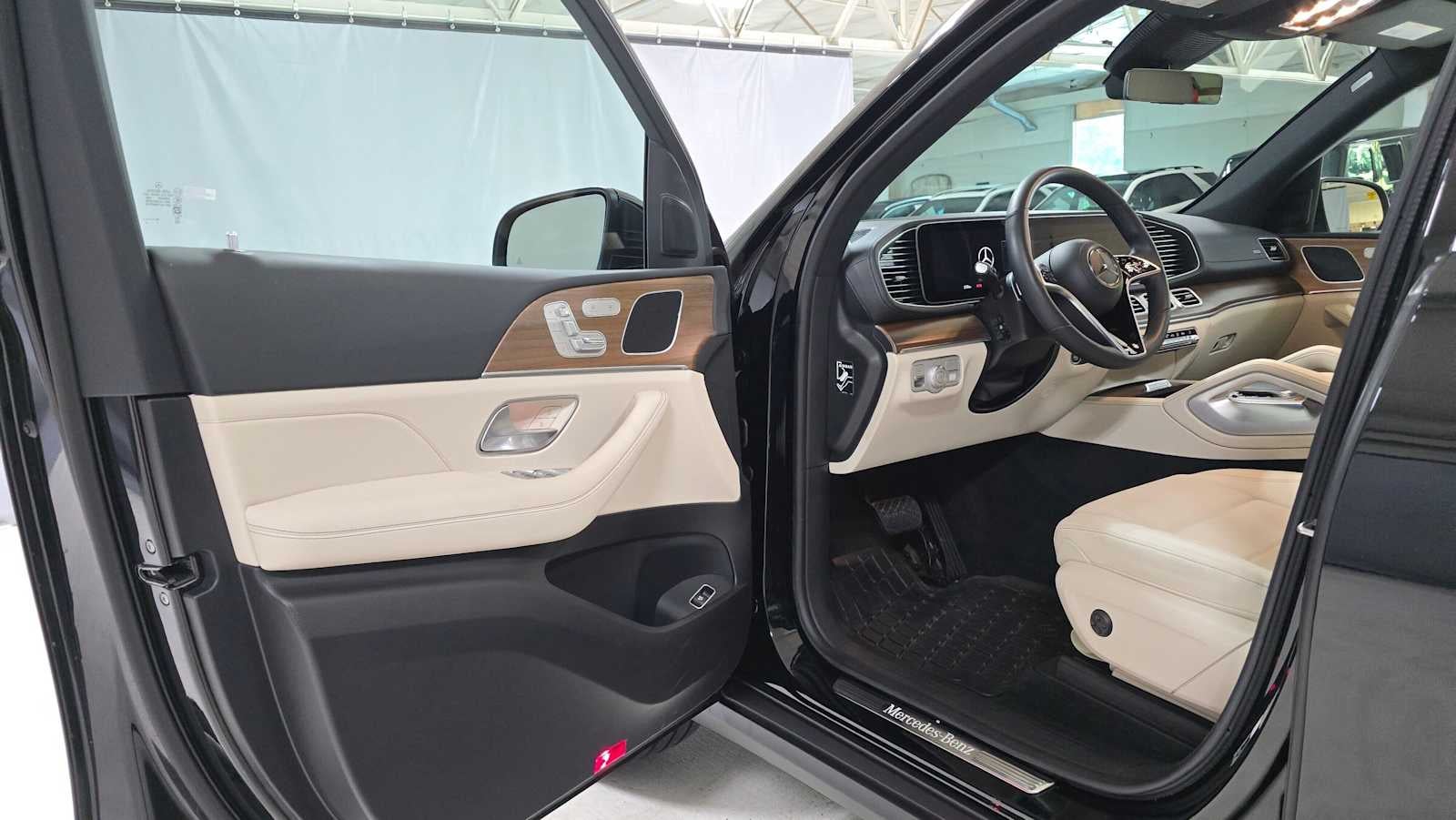 2026 Mercedes-Benz GLE 350 4MATIC® SUV