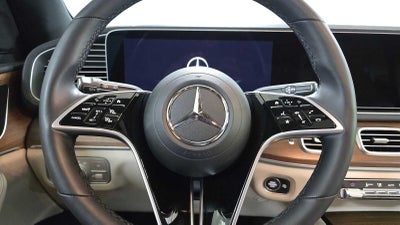 2026 Mercedes-Benz GLE 350 4MATIC® SUV