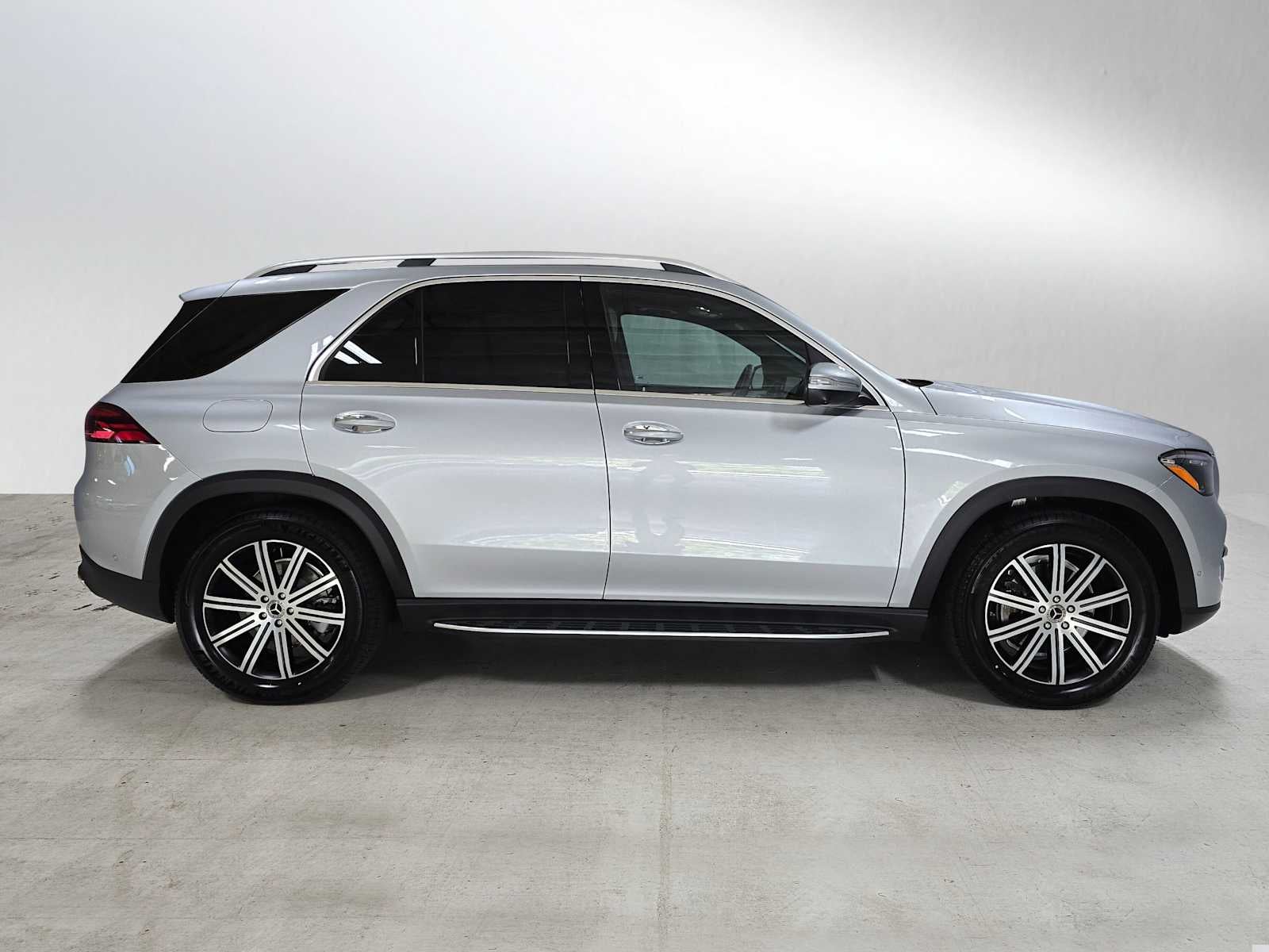 2026 Mercedes-Benz GLE 350 4MATIC® SUV