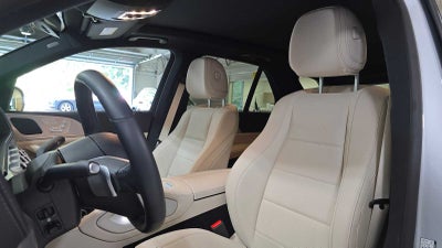 2026 Mercedes-Benz GLE 350 4MATIC® SUV