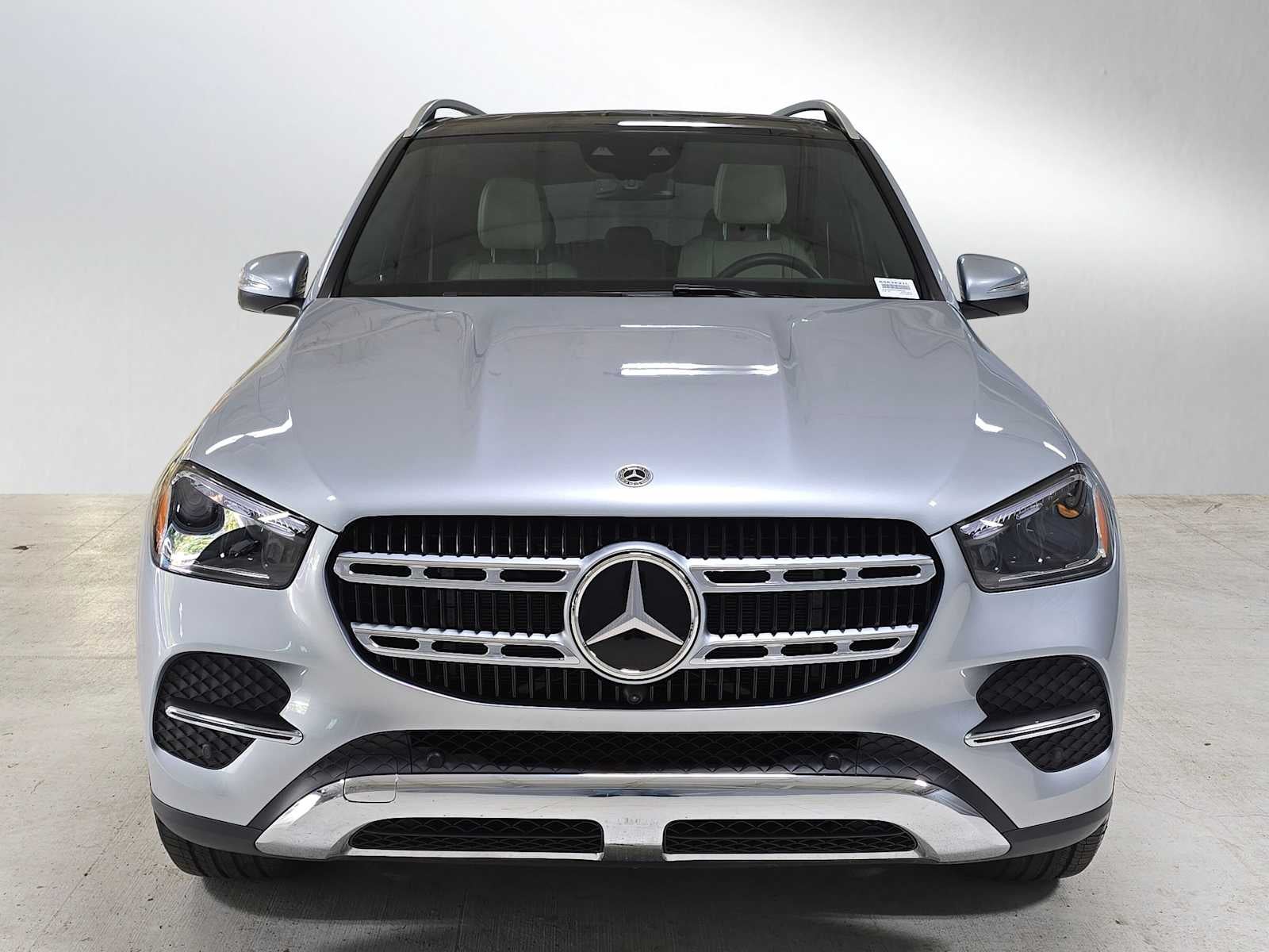 2026 Mercedes-Benz GLE 350 4MATIC® SUV