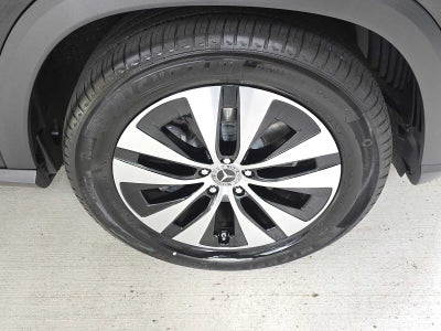 2026 Mercedes-Benz GLE 350 4MATIC® SUV