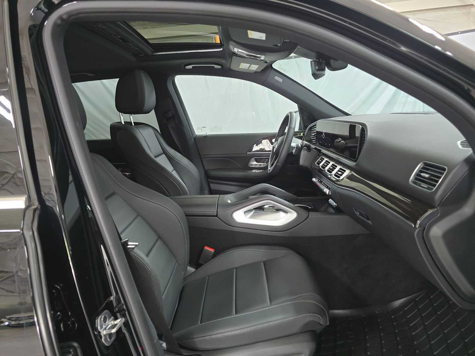 2026 Mercedes-Benz GLE 350 4MATIC® SUV