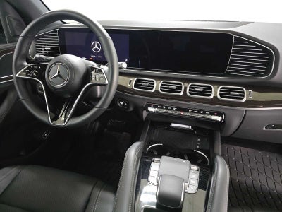 2026 Mercedes-Benz GLE 350 4MATIC® SUV