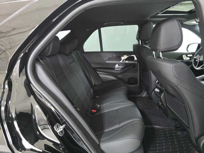 2026 Mercedes-Benz GLE 350 4MATIC® SUV