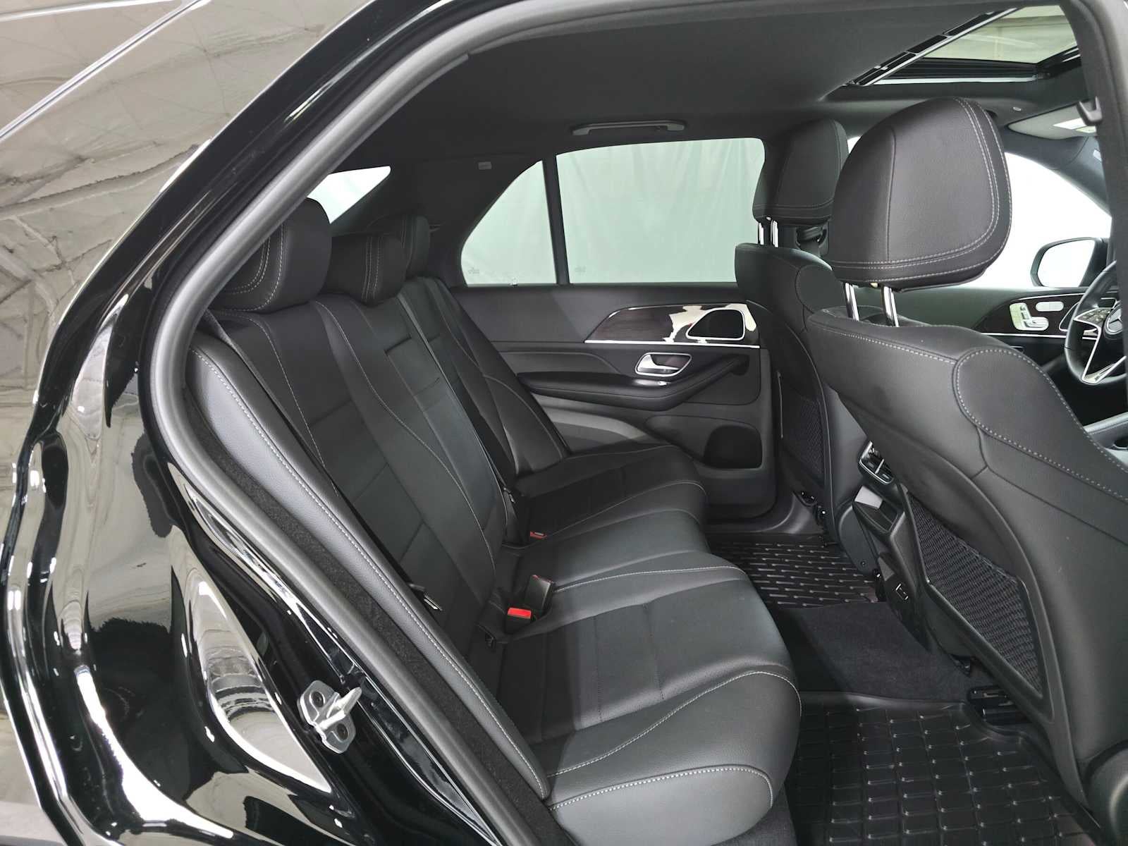 2026 Mercedes-Benz GLE 350 4MATIC® SUV