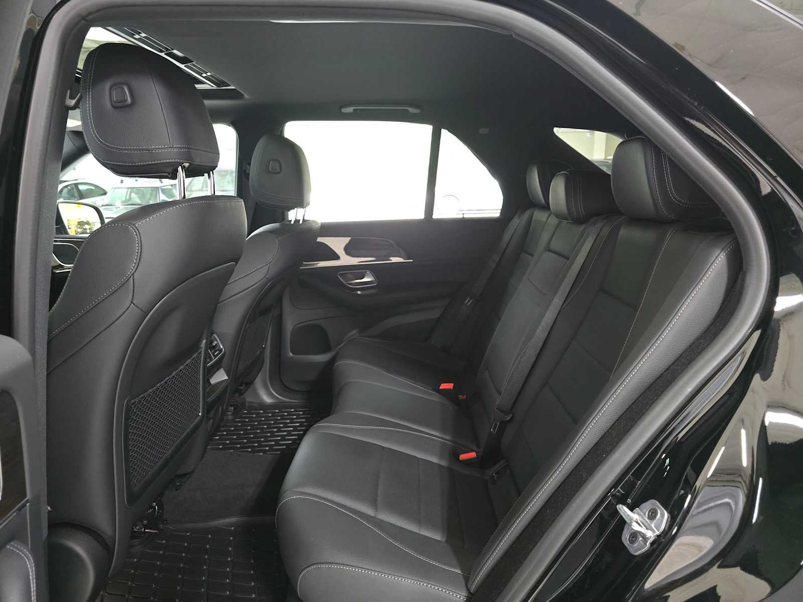 2026 Mercedes-Benz GLE 350 4MATIC® SUV