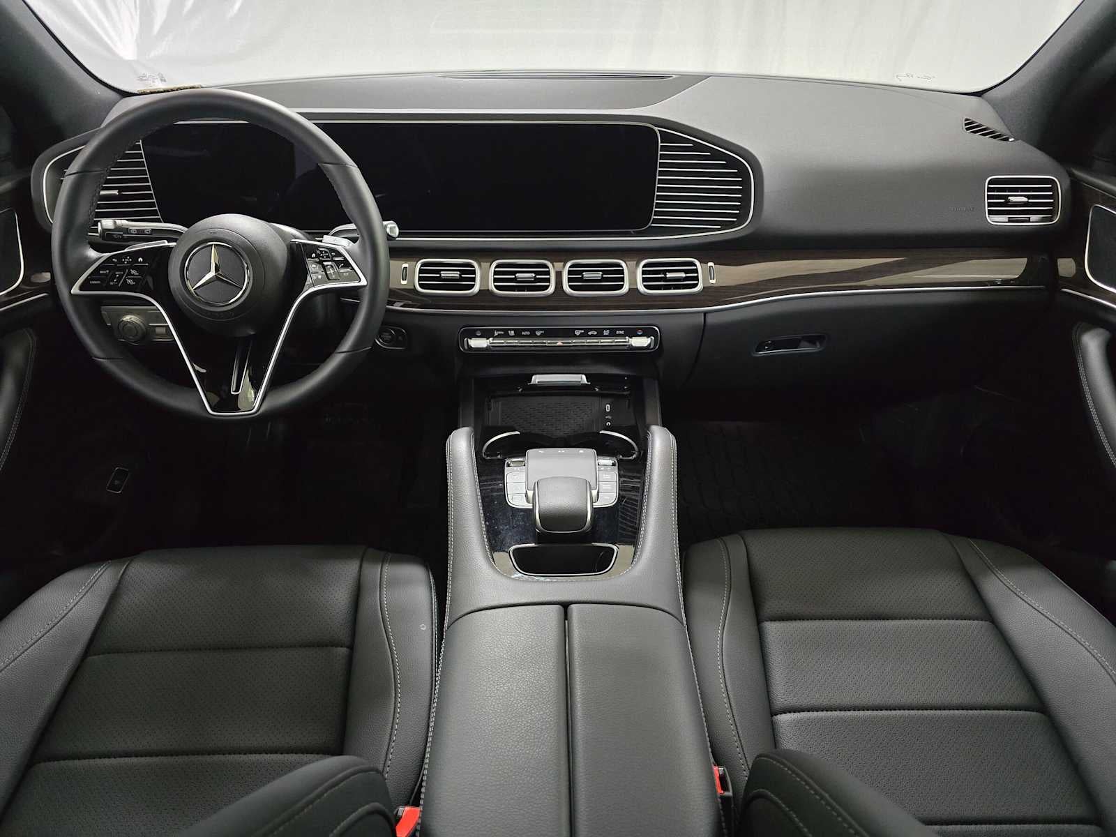 2026 Mercedes-Benz GLE 350 4MATIC® SUV