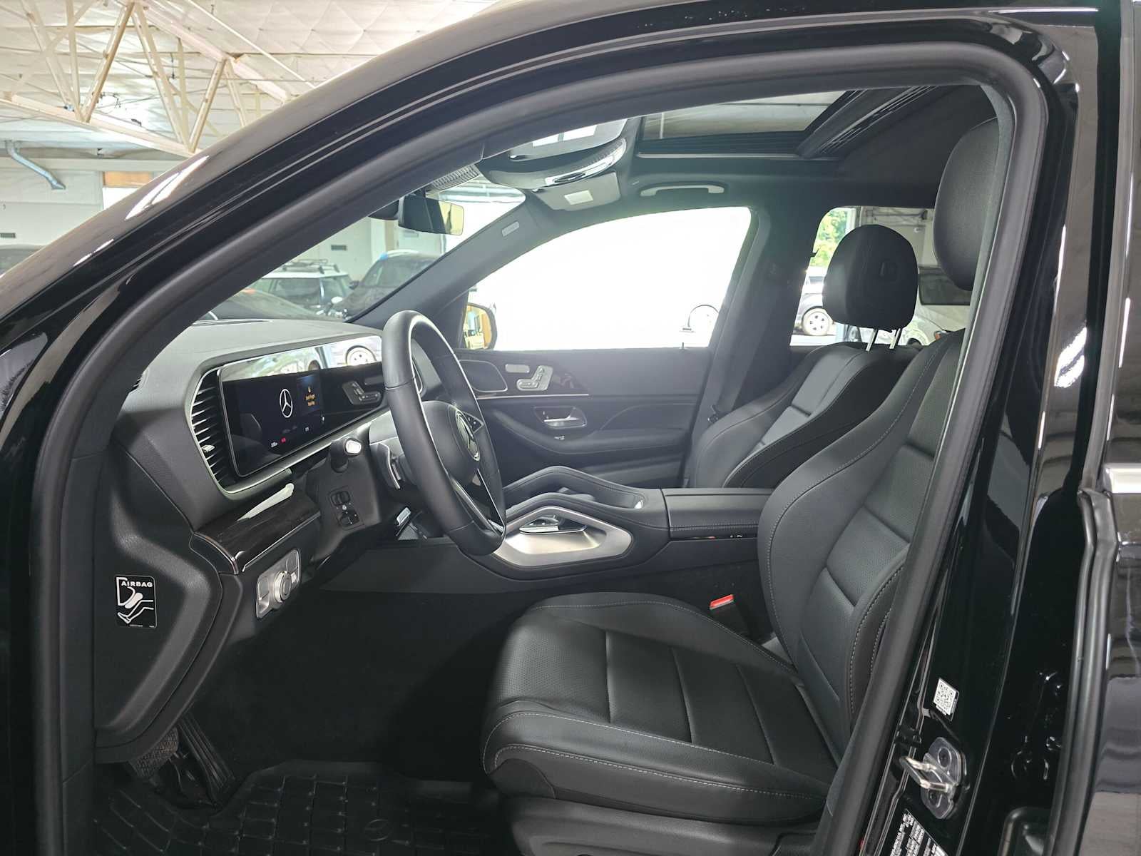 2026 Mercedes-Benz GLE 350 4MATIC® SUV