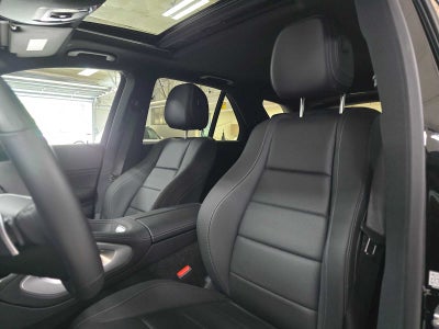 2026 Mercedes-Benz GLE 350 4MATIC® SUV
