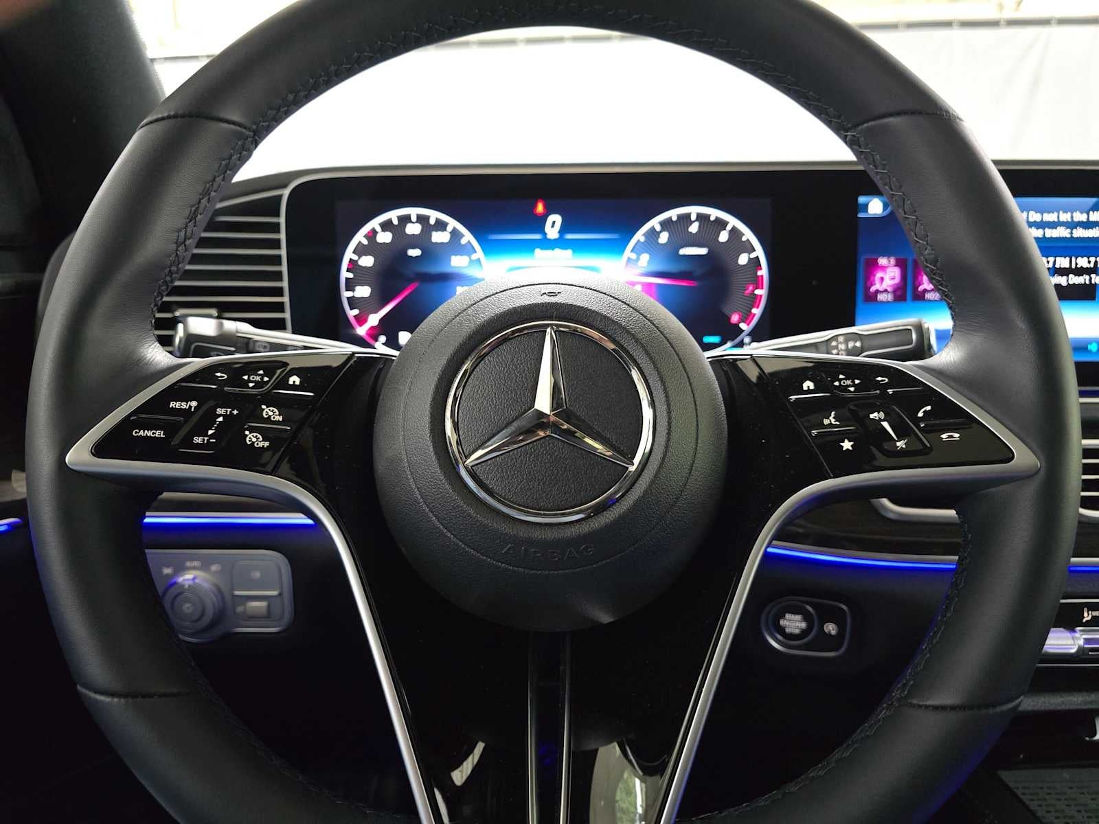 2026 Mercedes-Benz GLE 350 4MATIC® SUV