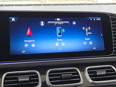 2026 Mercedes-Benz GLE 350 4MATIC® SUV