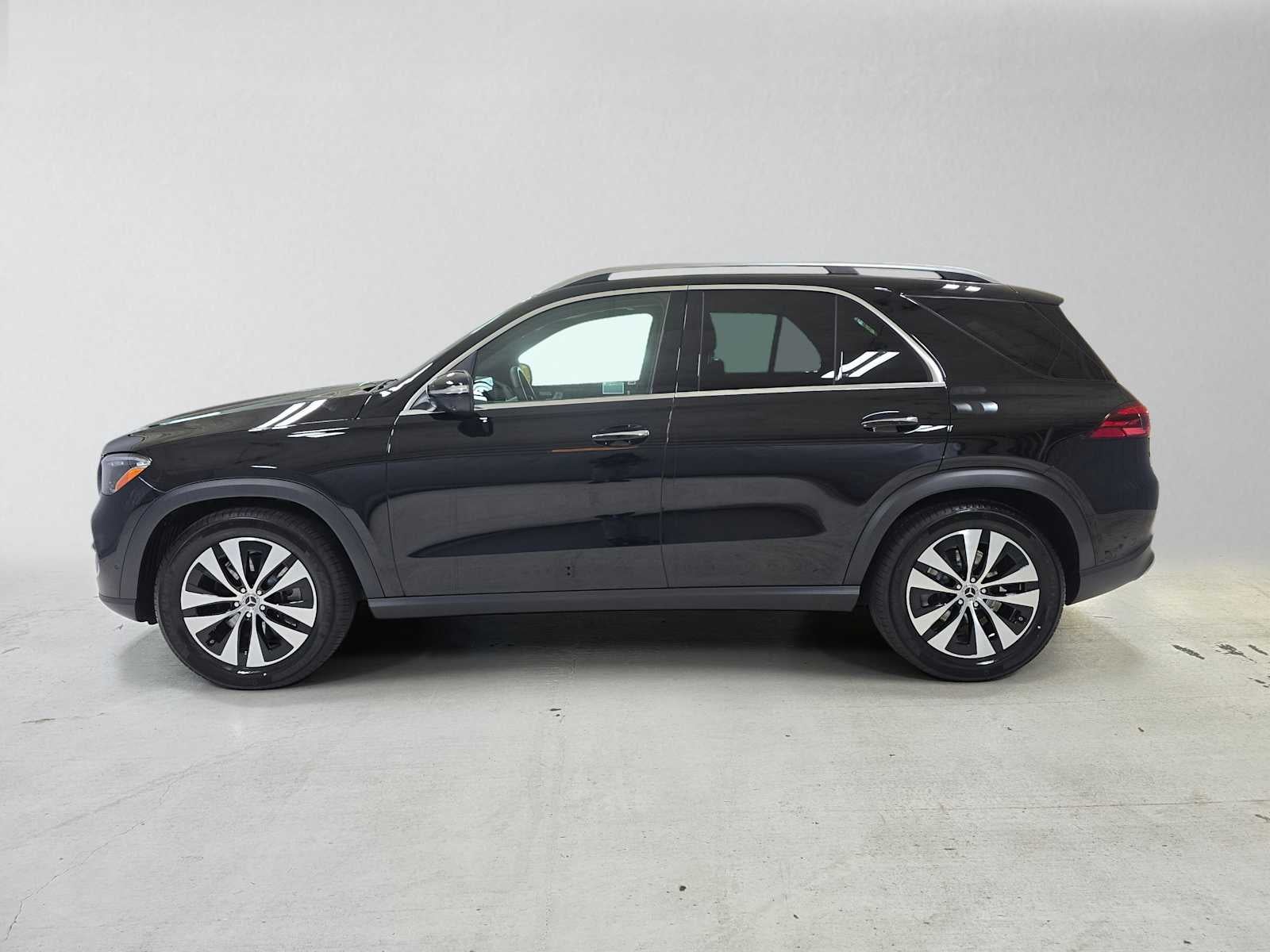 2026 Mercedes-Benz GLE 350 4MATIC® SUV