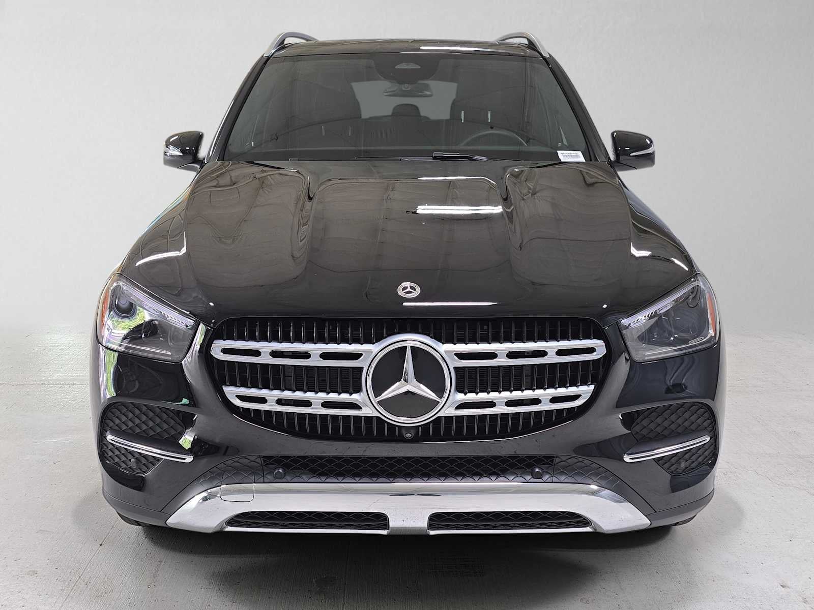 2026 Mercedes-Benz GLE 350 4MATIC® SUV