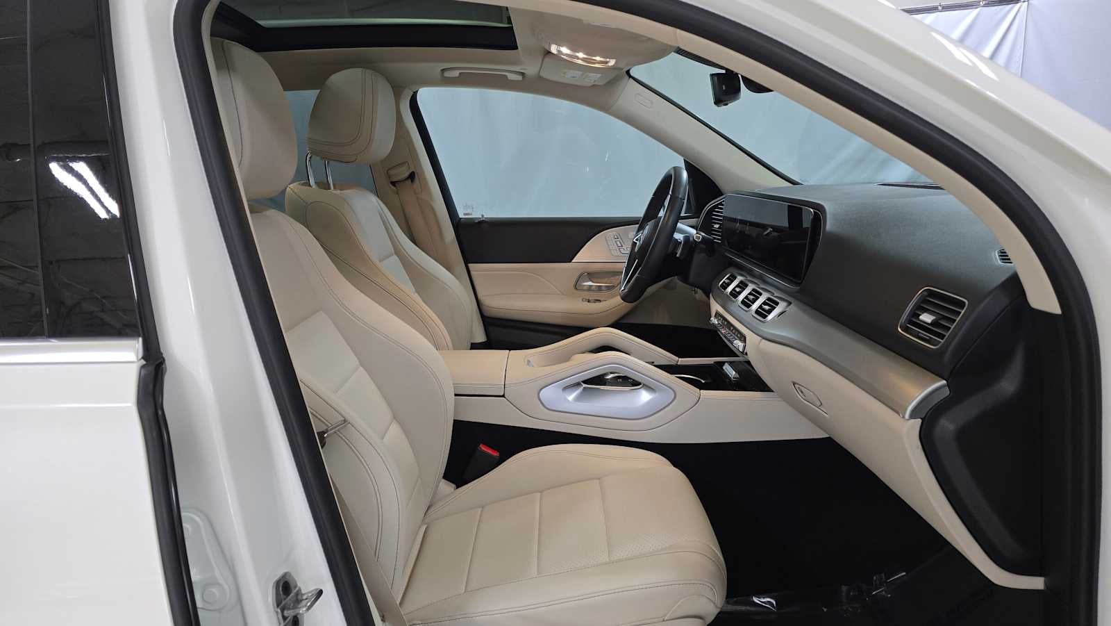 2024 Mercedes-Benz GLE 350 4MATIC® SUV