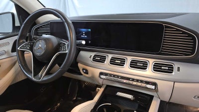 2024 Mercedes-Benz GLE 350 4MATIC® SUV
