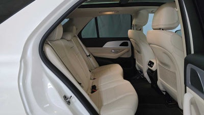 2024 Mercedes-Benz GLE 350 4MATIC® SUV