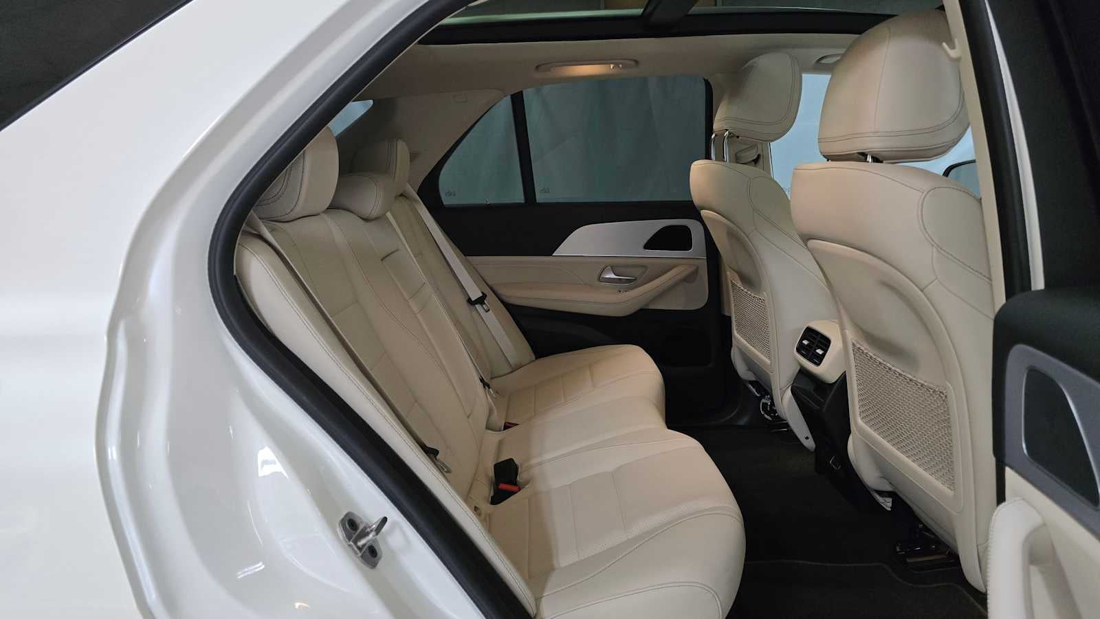 2024 Mercedes-Benz GLE 350 4MATIC® SUV