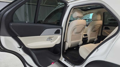 2024 Mercedes-Benz GLE 350 4MATIC® SUV