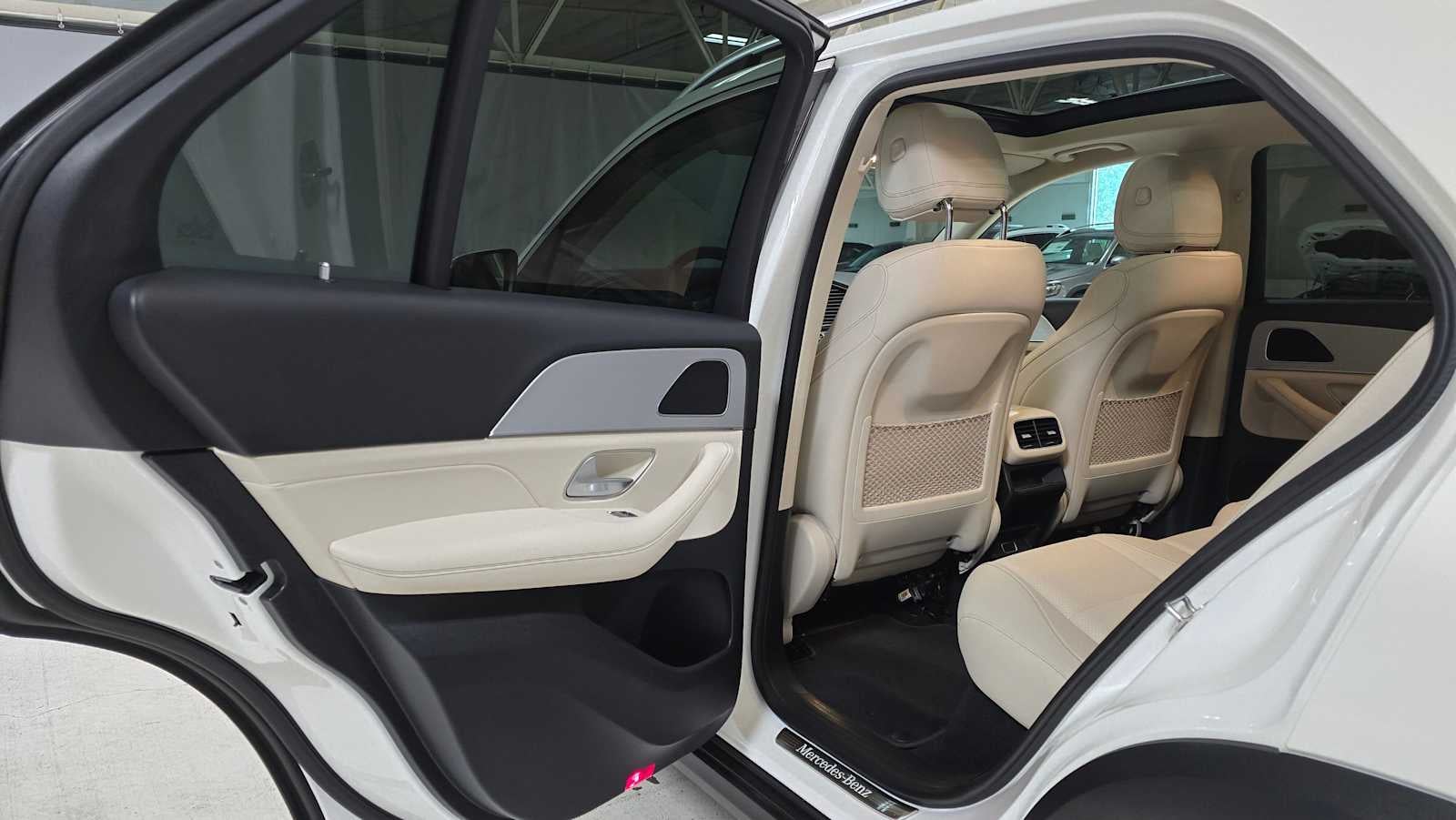 2024 Mercedes-Benz GLE 350 4MATIC® SUV