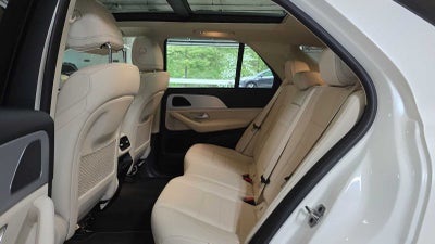 2024 Mercedes-Benz GLE 350 4MATIC® SUV