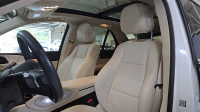 2024 Mercedes-Benz GLE 350 4MATIC® SUV