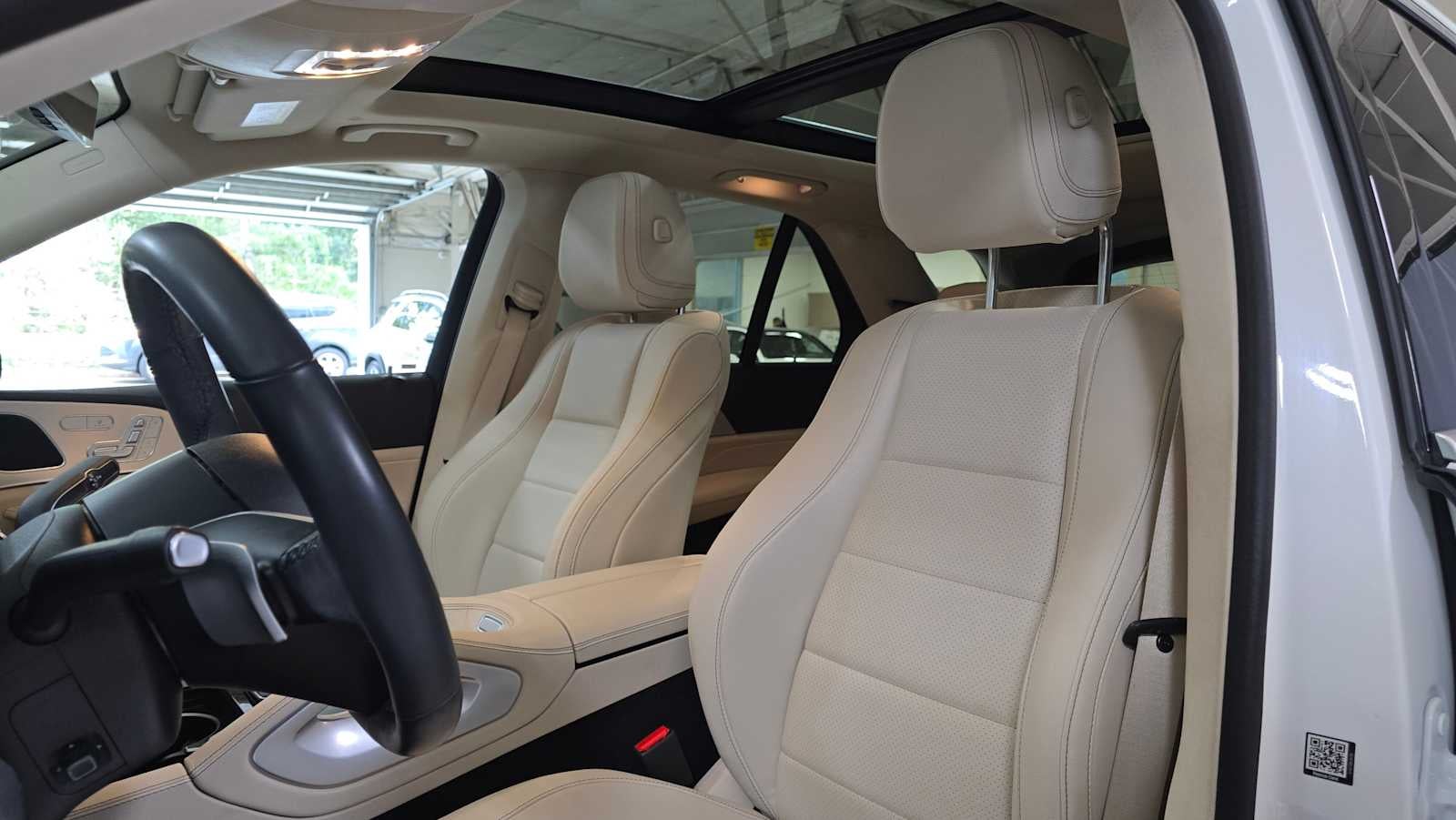 2024 Mercedes-Benz GLE 350 4MATIC® SUV