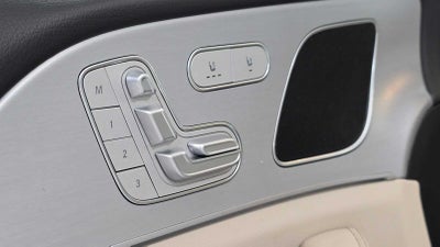 2024 Mercedes-Benz GLE 350 4MATIC® SUV